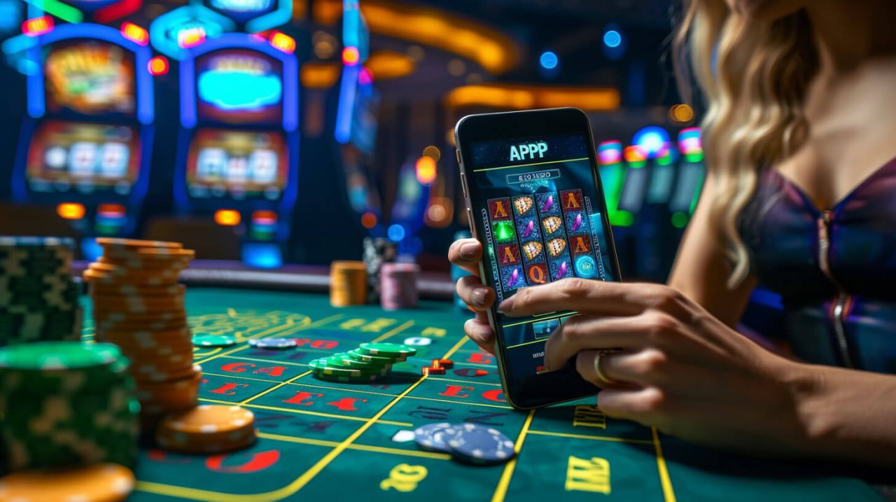 arenaplis mobile gaming interface showing responsive layout on smartphone