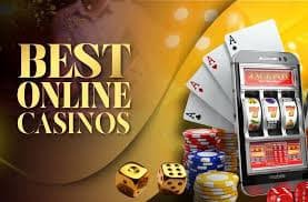 arenaplis slot online game selection screen showing multiple slot titles